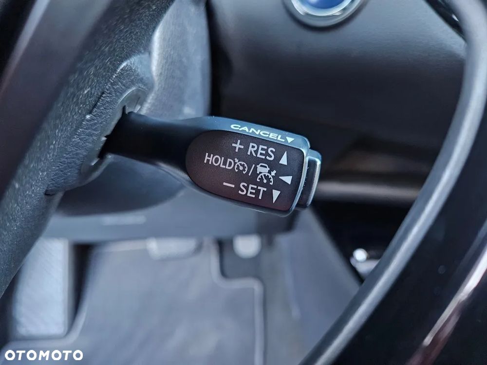 Toyota C-HR Hybrid Team Deutschland - 28