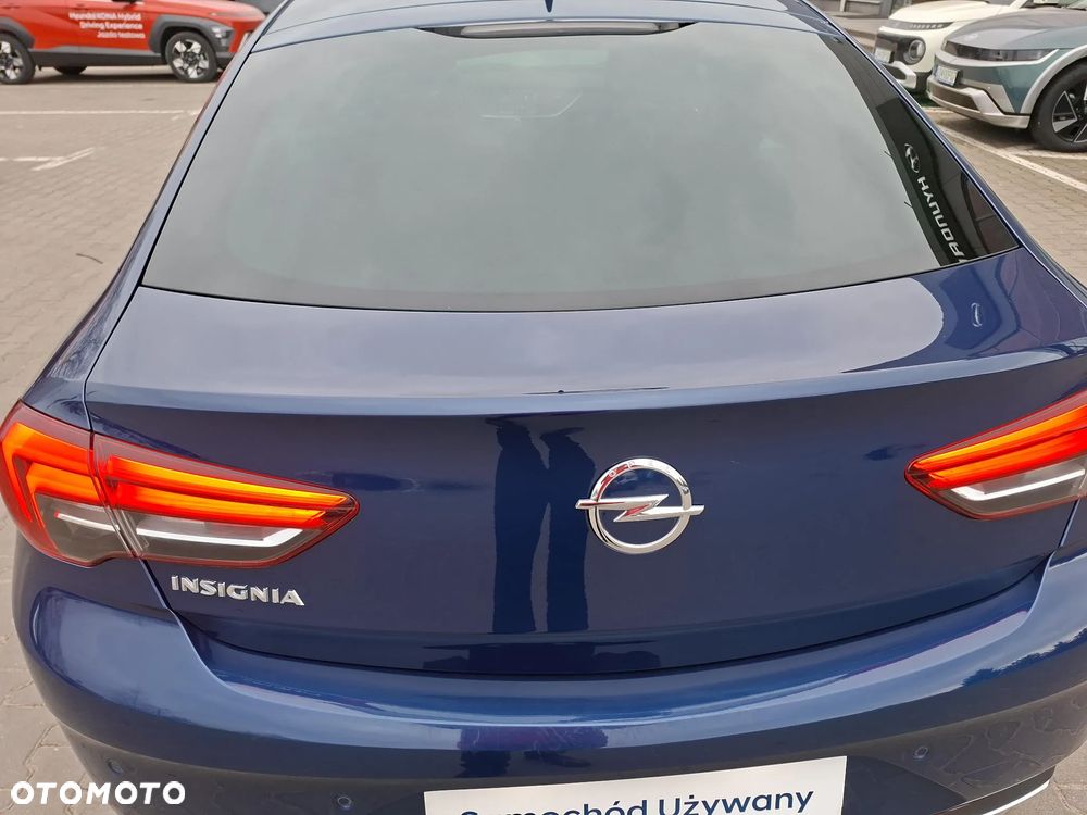 Opel Insignia 2.0 T Elegance S&S - 16