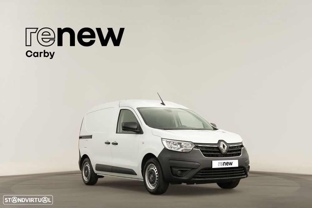 Renault express 1.5 blue dci advance - 2