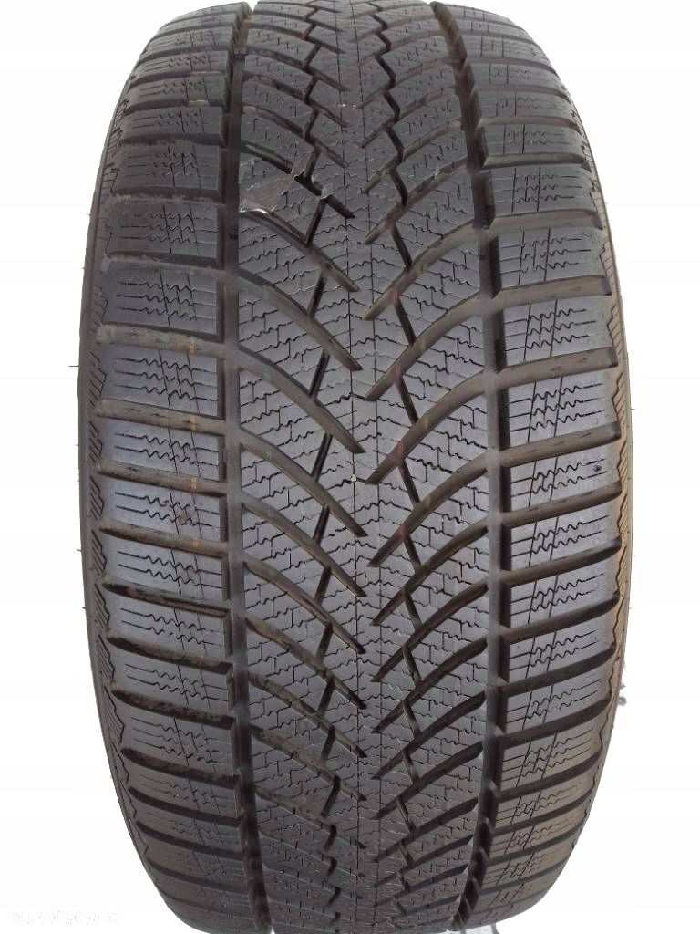 Semperit Speed-Grip 3 225/40 R18 92V 2018 - 1