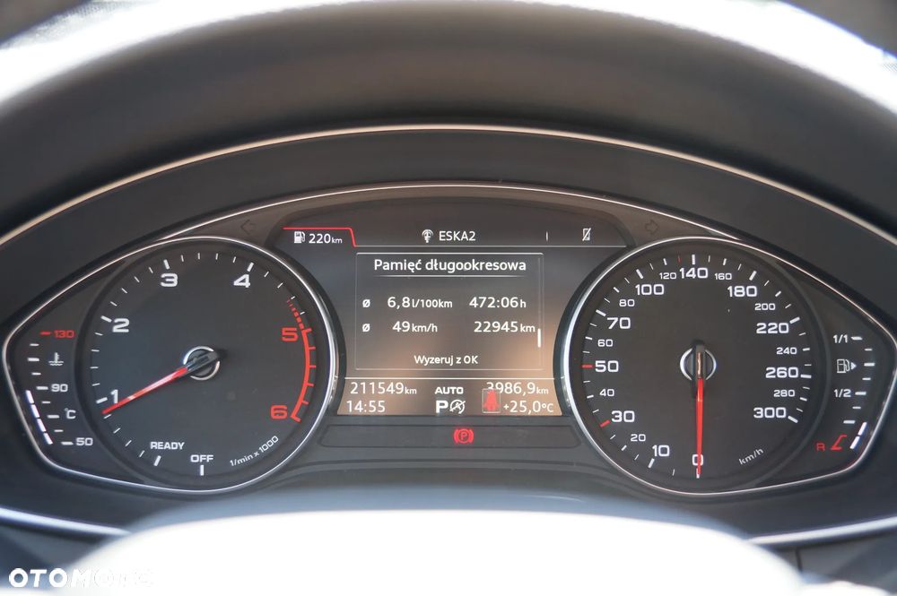 Audi A4 Allroad 2.0 TDI Quattro S tronic - 19
