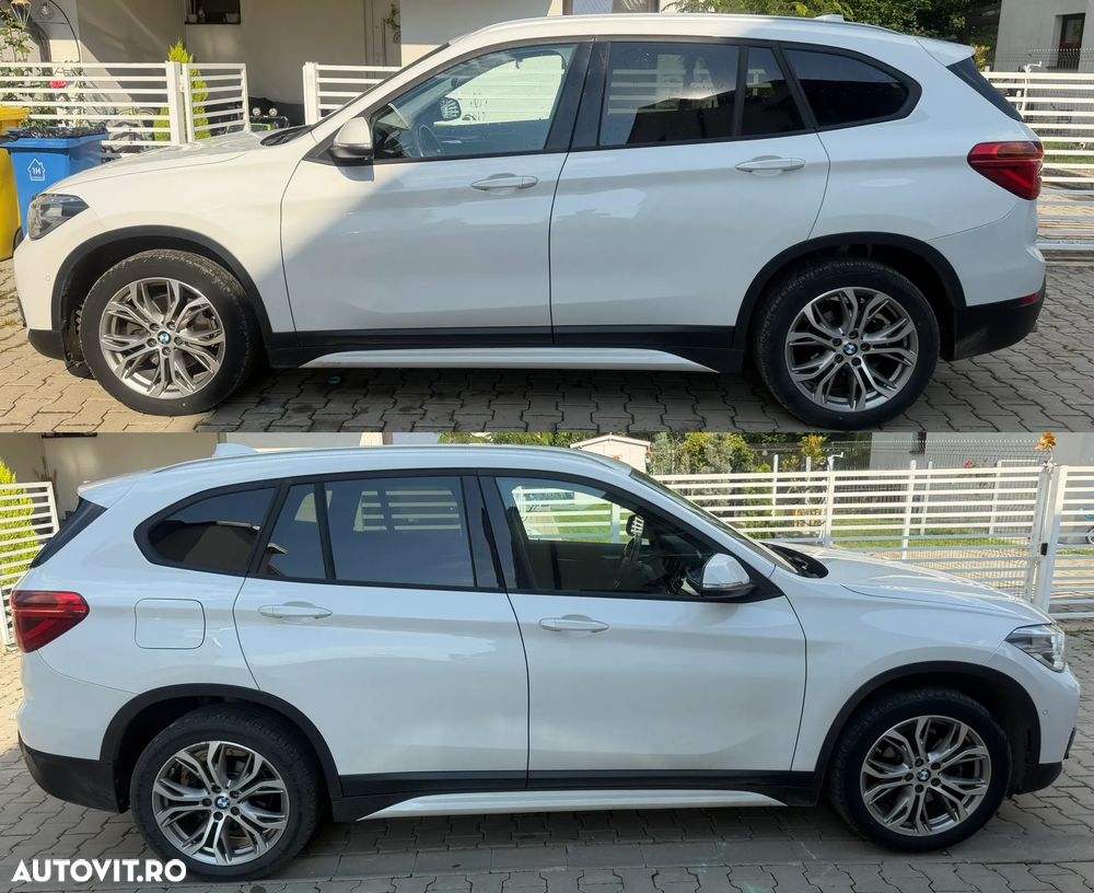 BMW X1 - 3
