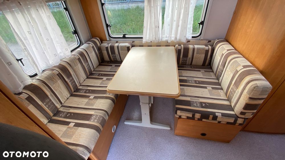 KNAUS EIFELLAND - 12