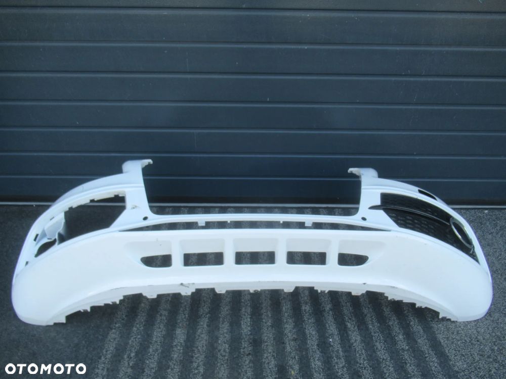 ZDERZAK PRZEDNI PRZÓD AUDI Q5 SQ5 I LIFT 8R0 8R0807437AD 2013-2016 - 20