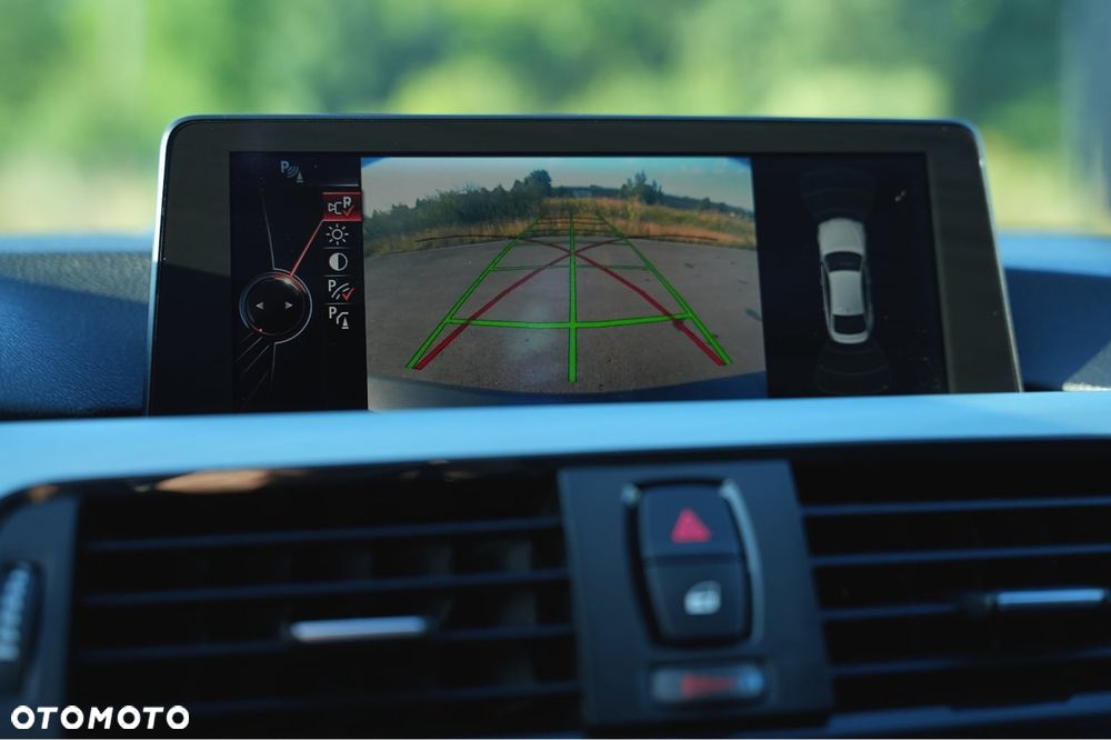 BMW Seria 4 428i - 23