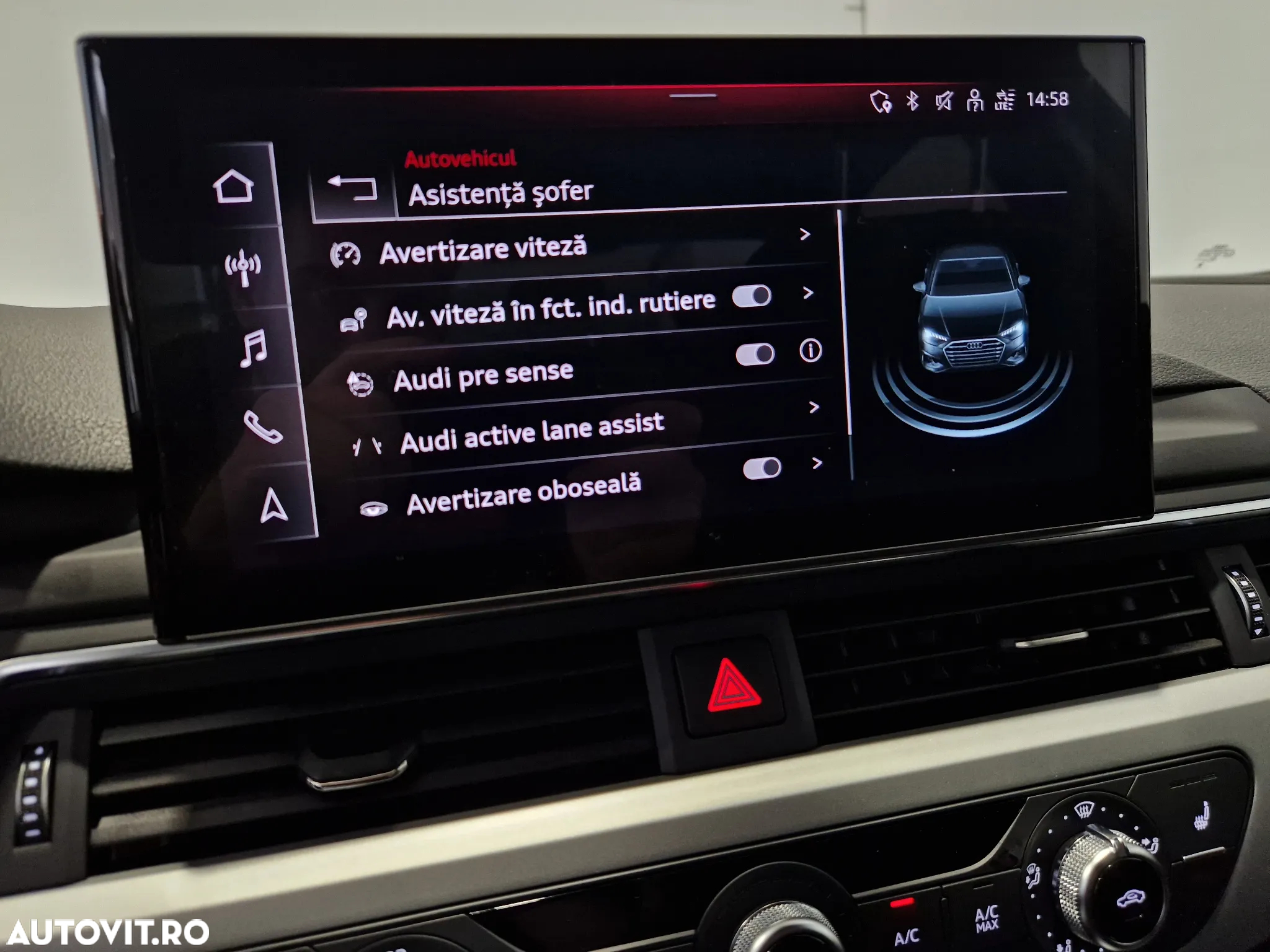 Audi A4 - 24