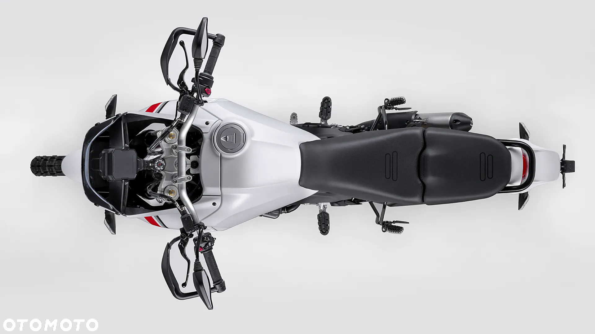 Ducati DesertX - 14