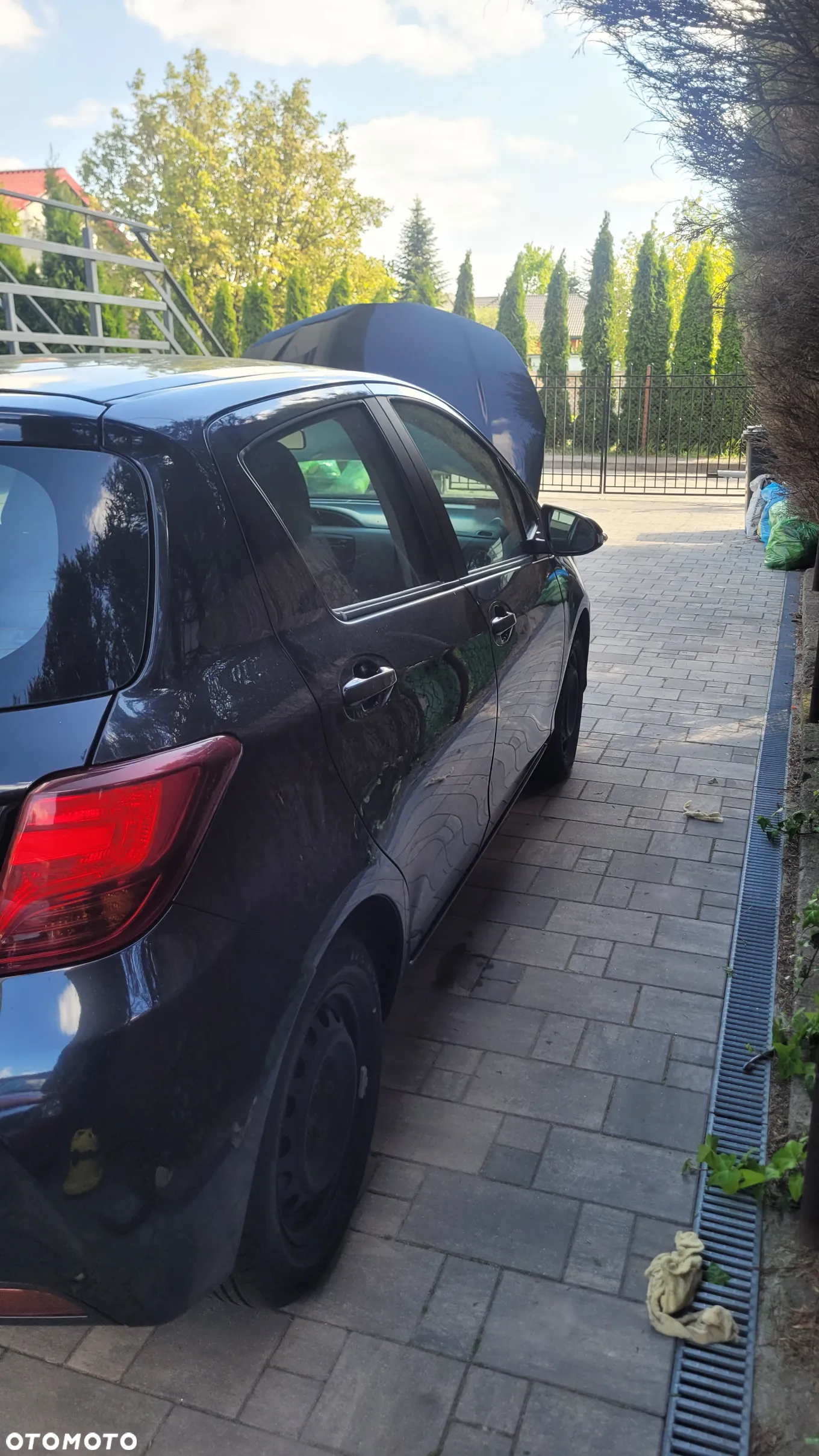 Toyota Yaris 1.0 Life - 31