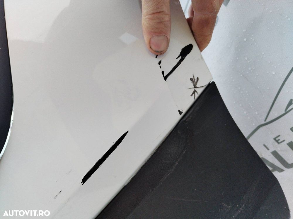 Bara fata Ford Ecosport Facelift Gaur an 2018-2019-2020-2021-2022-2023 - 4