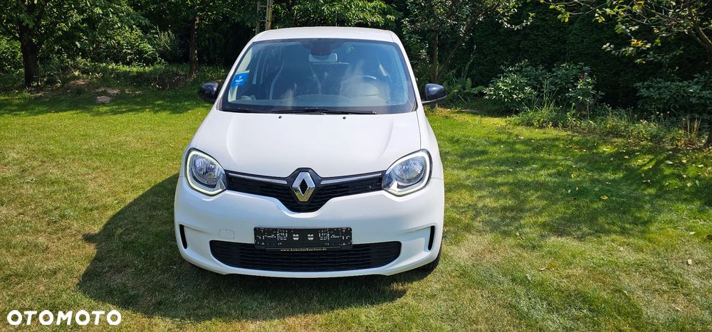 Renault Twingo - 2