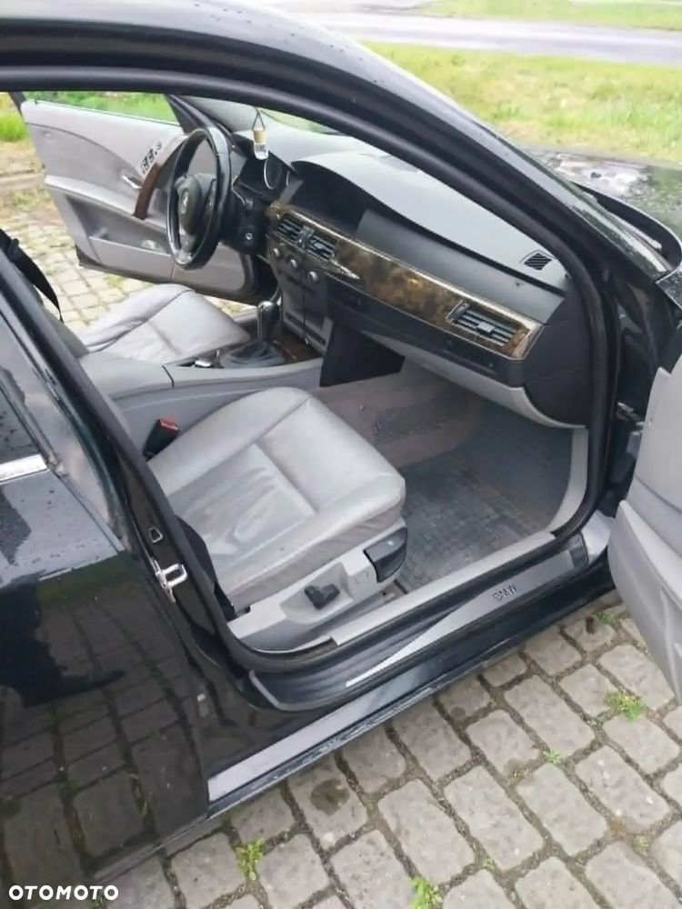 BMW Seria 5 - 1