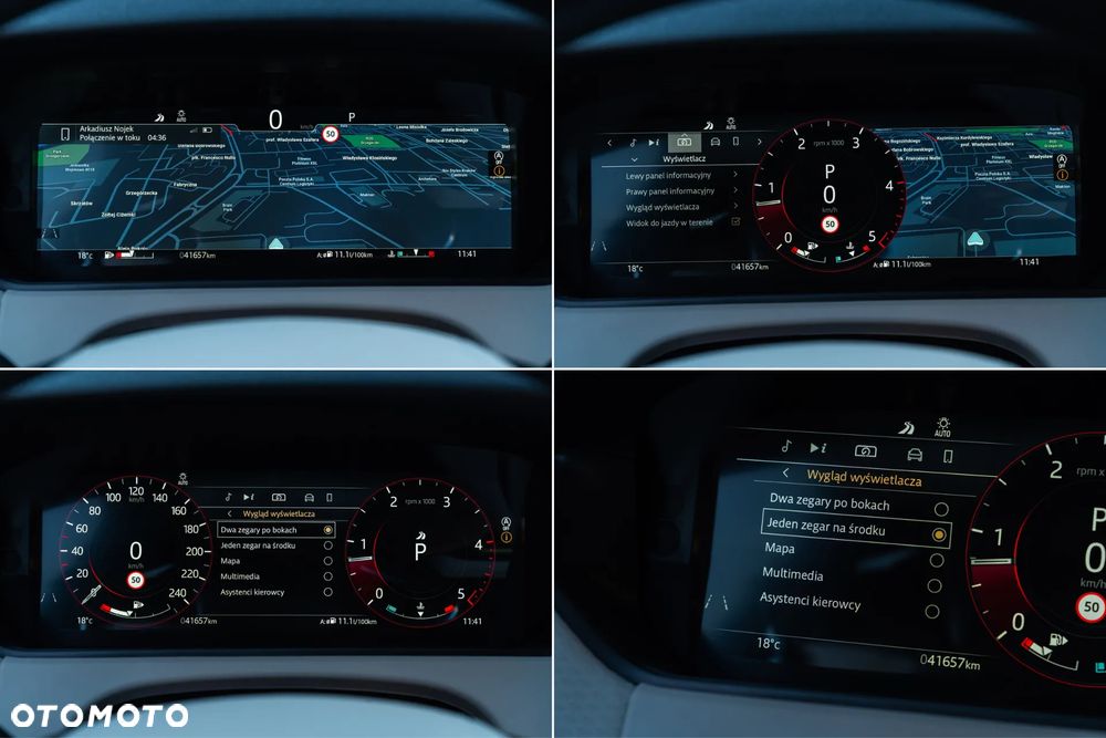 Land Rover Range Rover Velar - 40