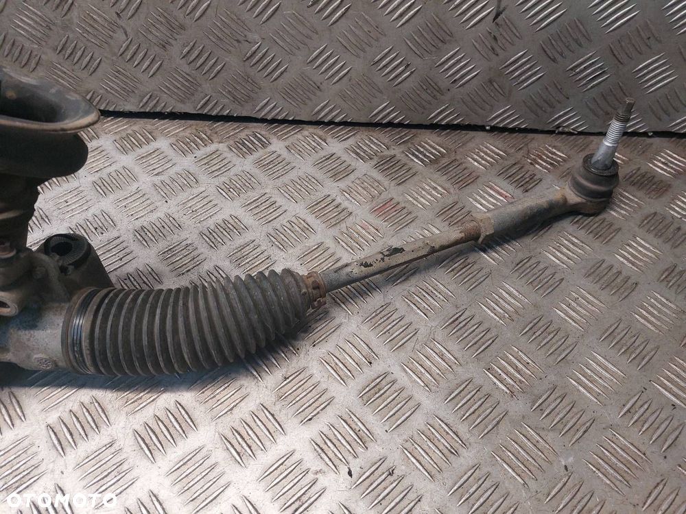 MAGLOWNICA PRZEKŁADNIA KIEROWNICZA OPEL INSIGNIA A LIFT 1.6 T 13376584 - 5