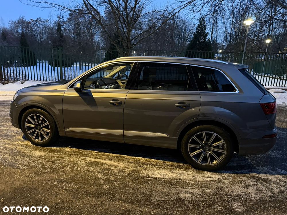 Audi Q7 - 32