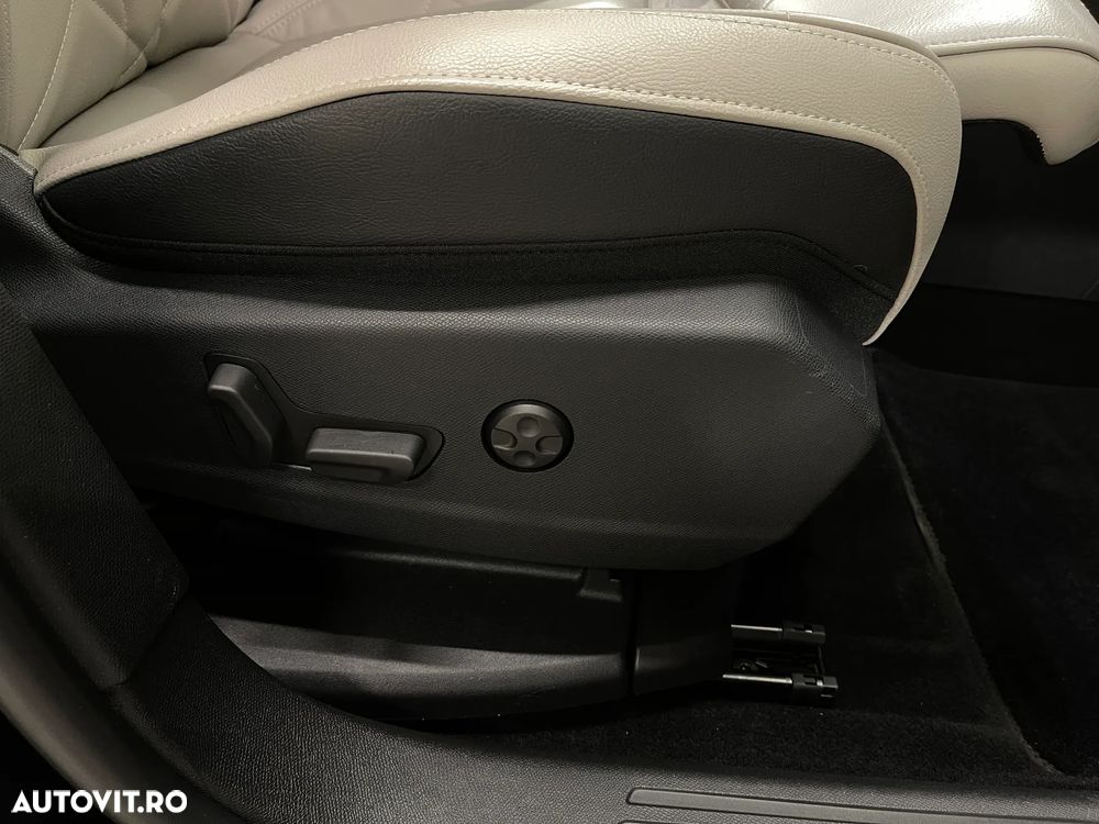 DS Automobiles DS 7 Crossback DS7 Crosback 1.6 PHeV AWD 300 EAT8 Rivoli - 28