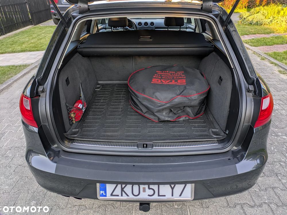 Seat Exeo 1.8T Style - 18