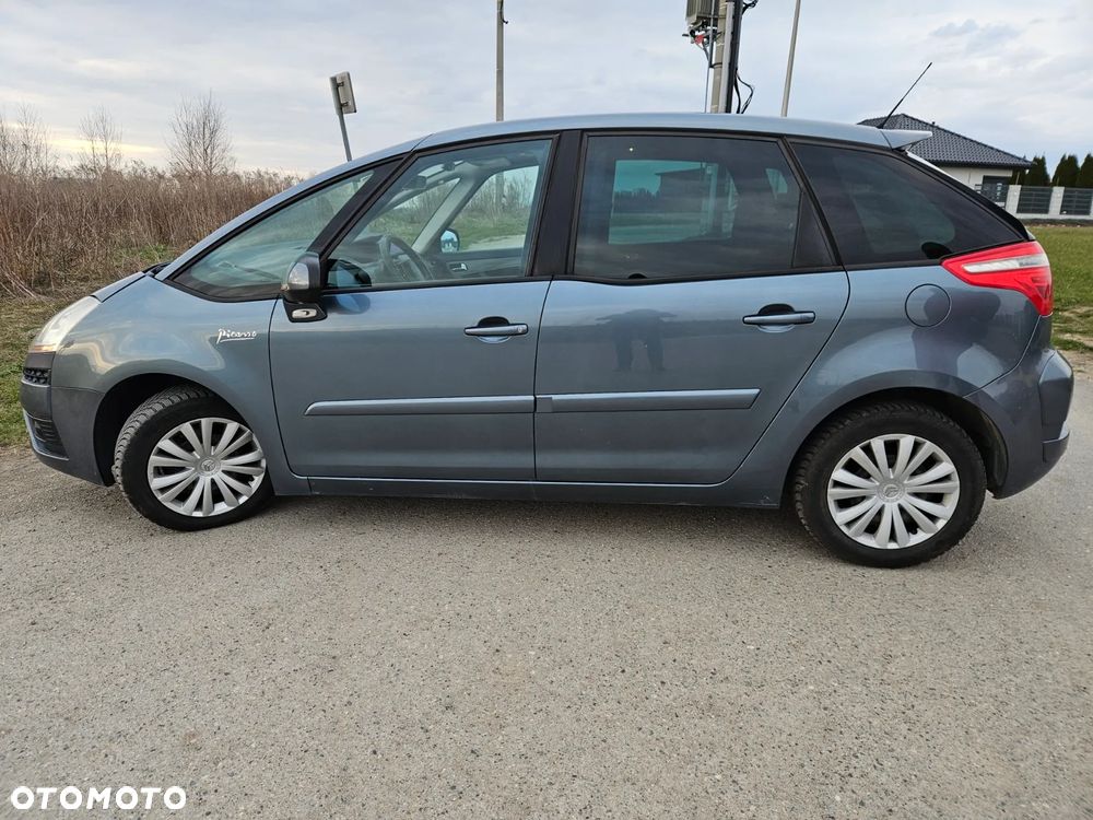 Citroën C4 Picasso 1.8 16V Style - 1