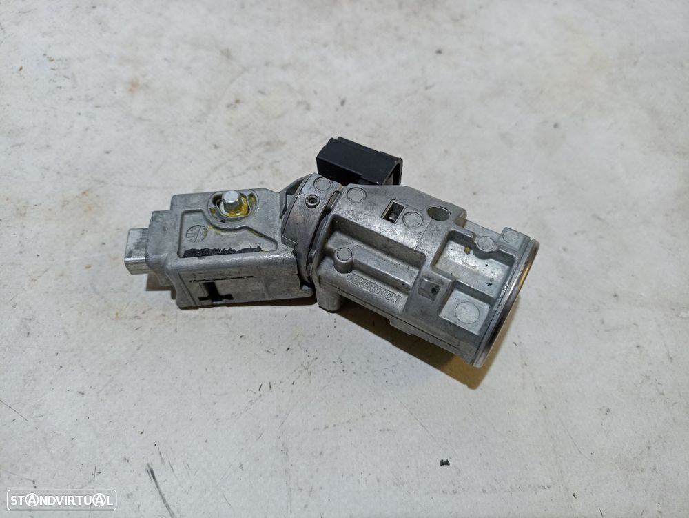 Canhão da ignição CITROËN C3 I (FC_) - 3