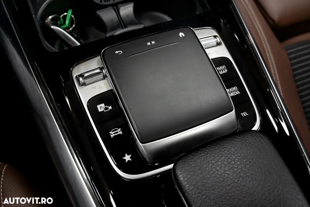 Mercedes-Benz B 200 d 8G-DCT Edition 2020 - 32