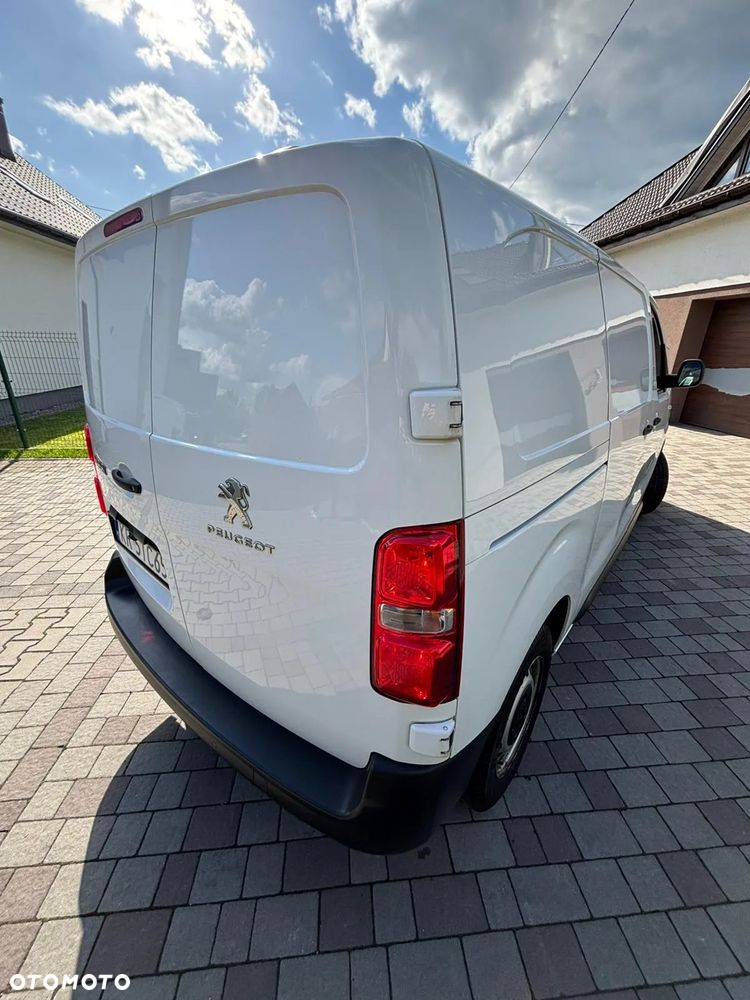 Peugeot Expert - 5