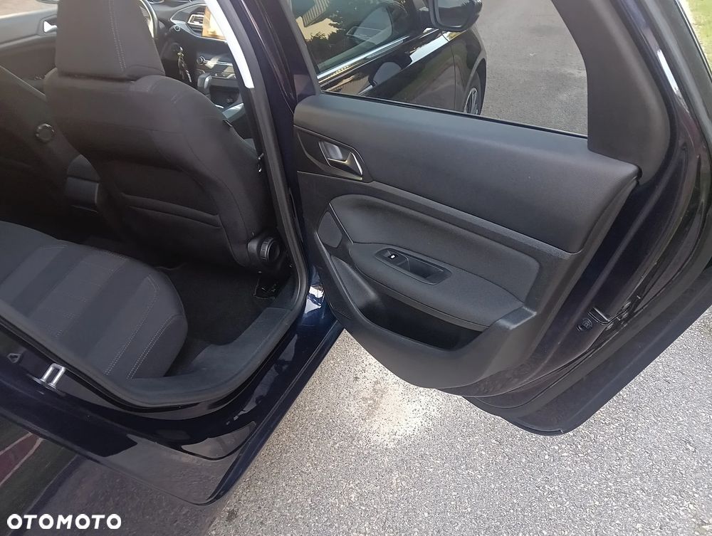 Peugeot 308 SW BlueHDi 120 EAT6 Stop & Start Allure - 18