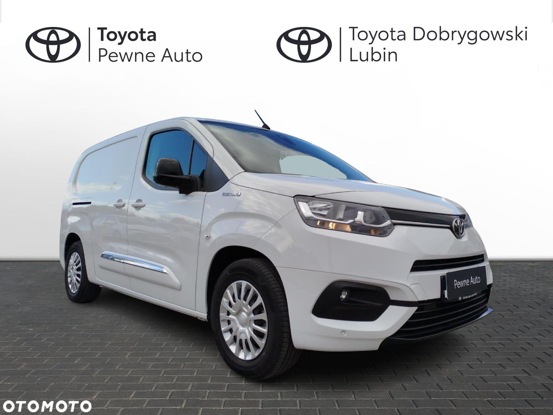 Toyota ProAce - 7