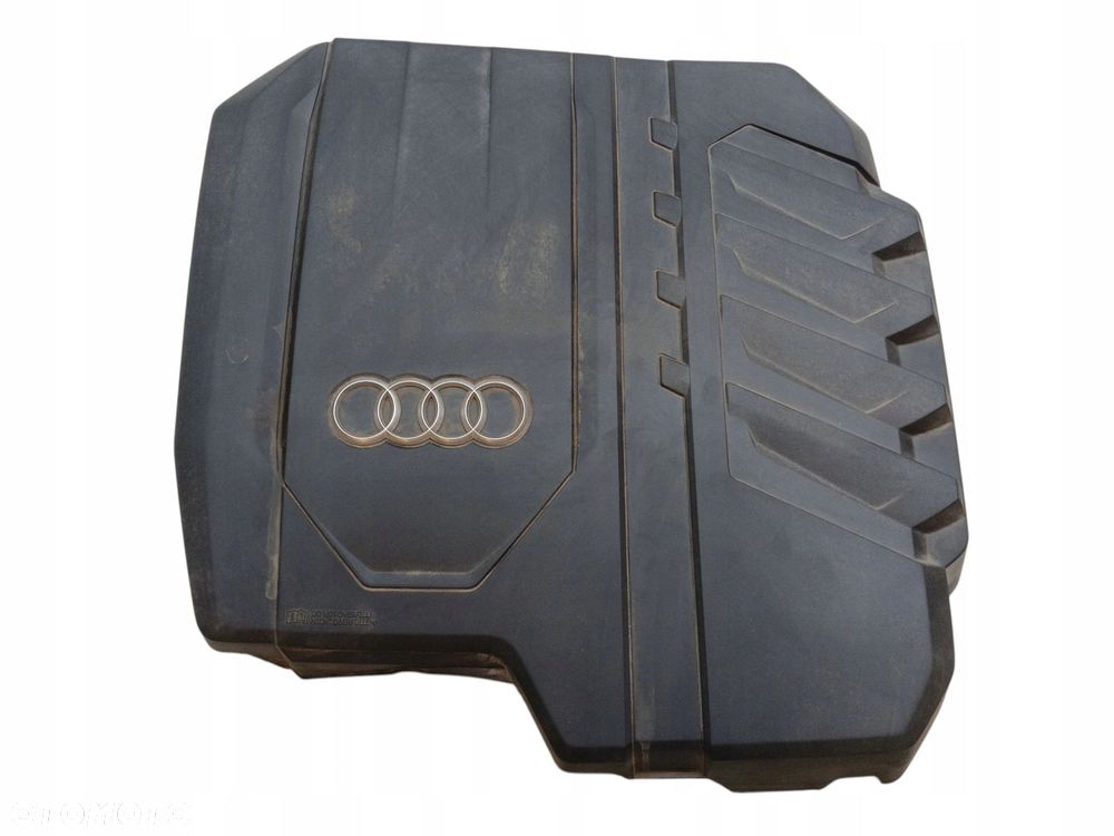 OSŁONA POKRYWA SILNIKA AUDI A4 B9 LIFT (2019-2024) 2.0 TFSI 204KM 06N103925 - 1