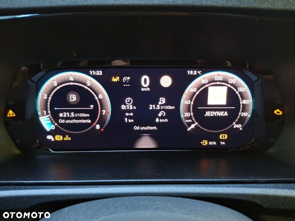 Volkswagen Caddy - 19