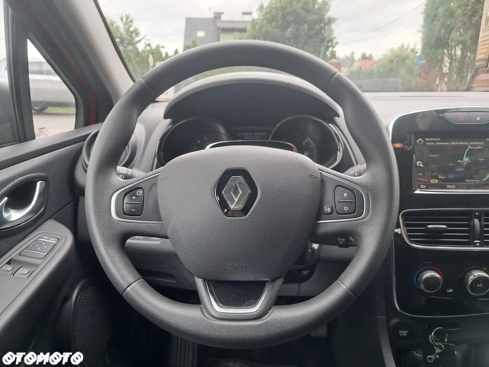 Renault Clio Energy TCe 90 Business - 8