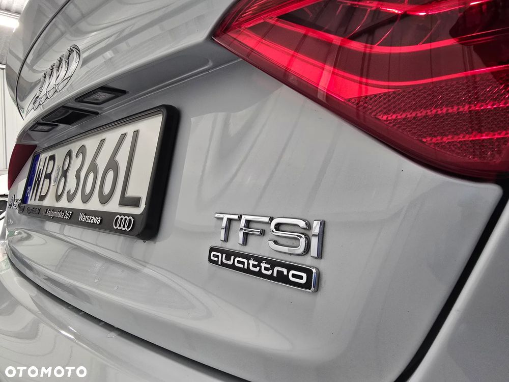 Audi A5 Sportback 2.0 TFSI Quattro S tronic - 32