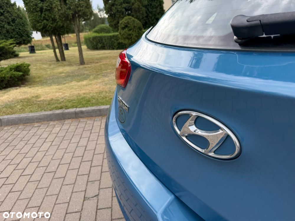 Hyundai i30 1.4 Premium - 33