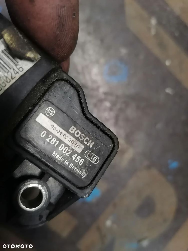 Instalacja Gazowa LPG Sterownik Parownik 5-6-8 CYL (6cyl) LANDI Landi Renzo Części - 12