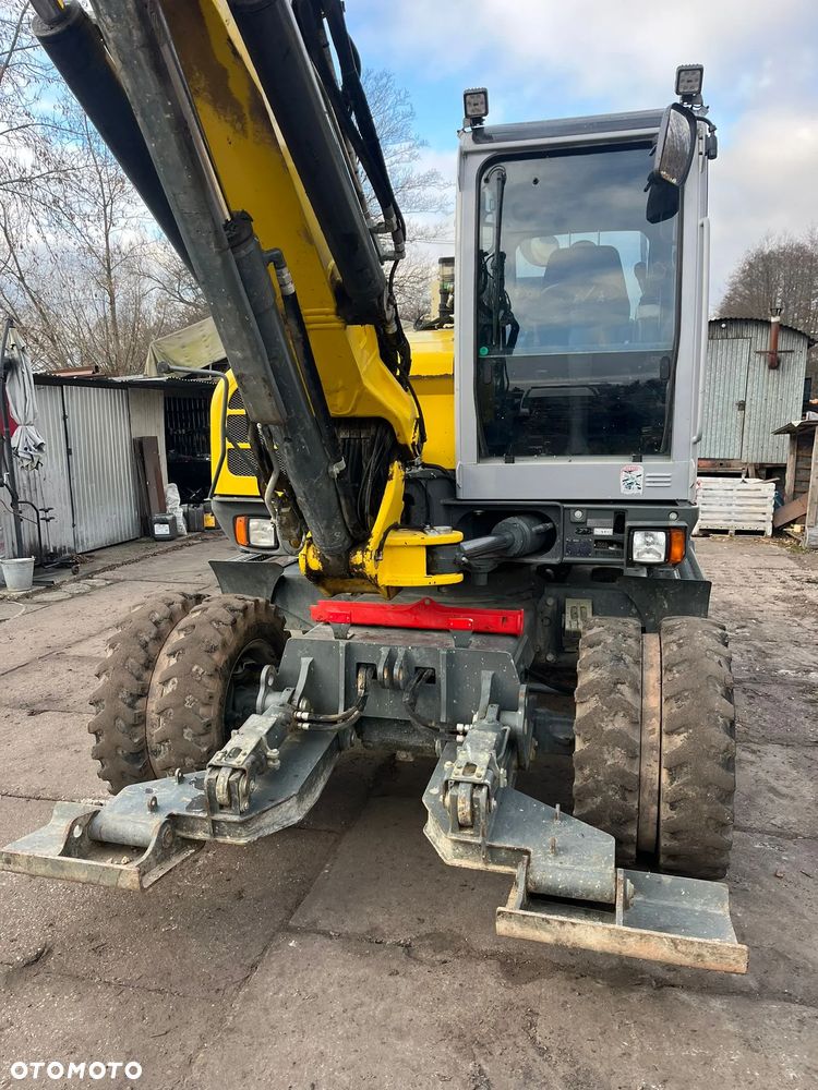 Wacker Neuson ew100 - 19