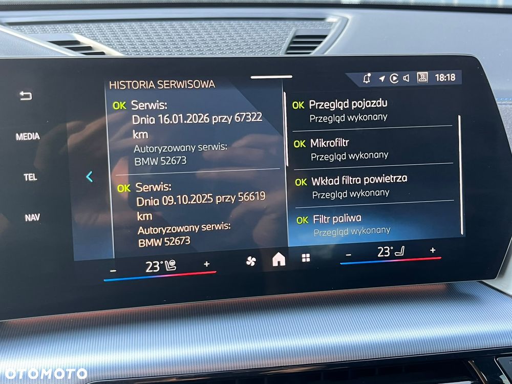BMW X2 sDrive18d M Sport - 26