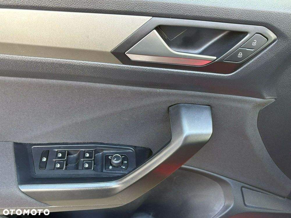 Volkswagen T-Roc 1.5 TSI GPF ACT Advance - 11