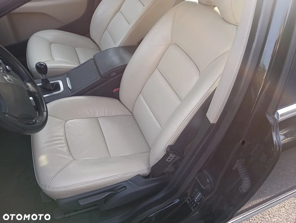 Volvo S80 2.0D Summum - 8