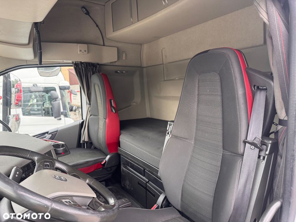 Volvo FH 460 STANDARD - 12