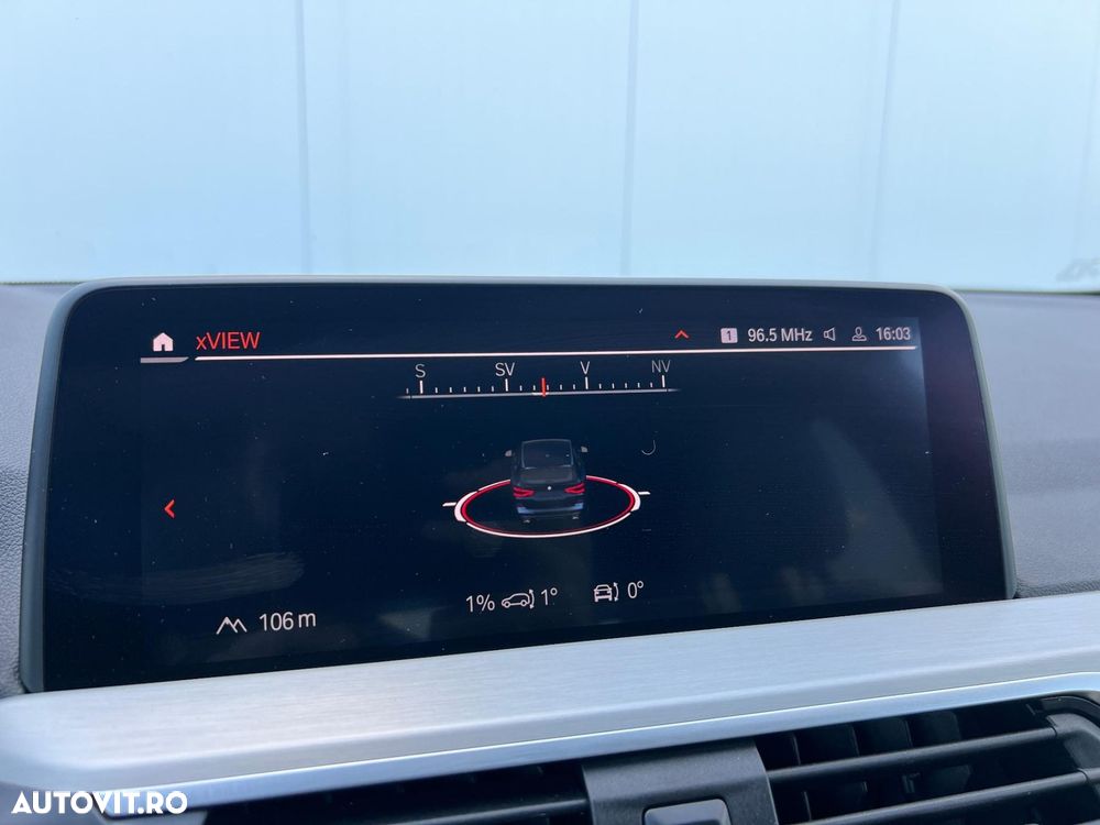 BMW X3 - 33