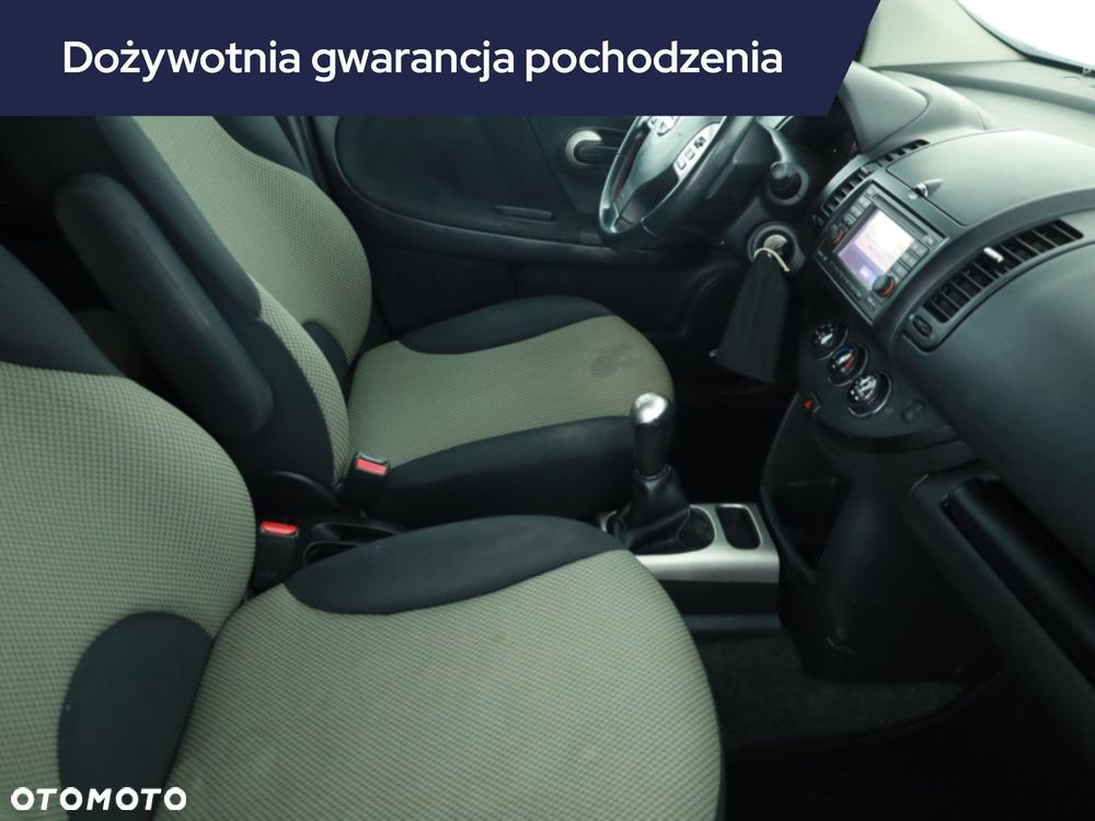 Nissan Note - 9