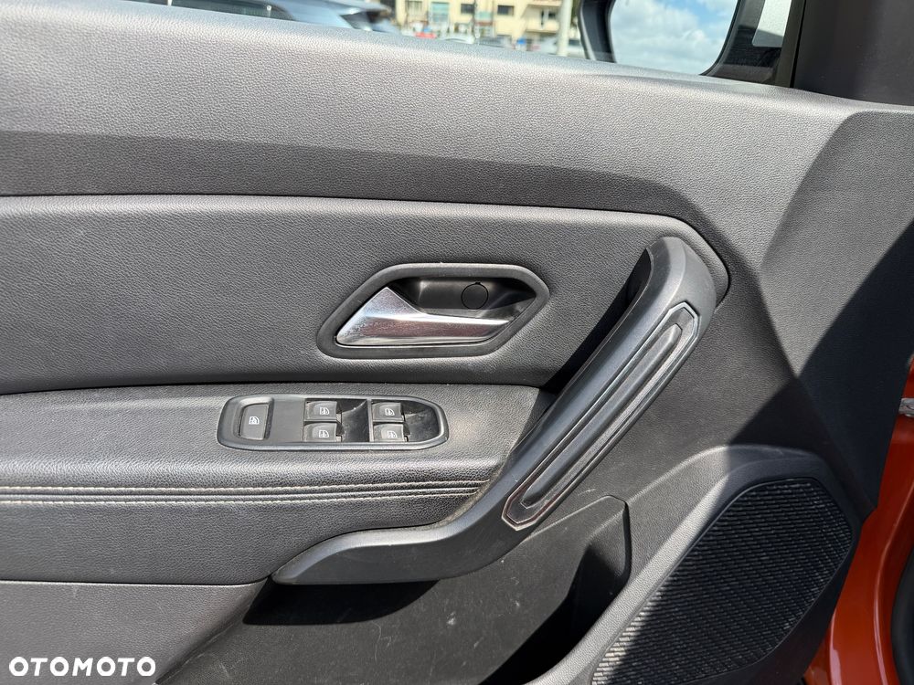 Dacia Duster 1.5 Blue dCi Prestige EU6d - 13