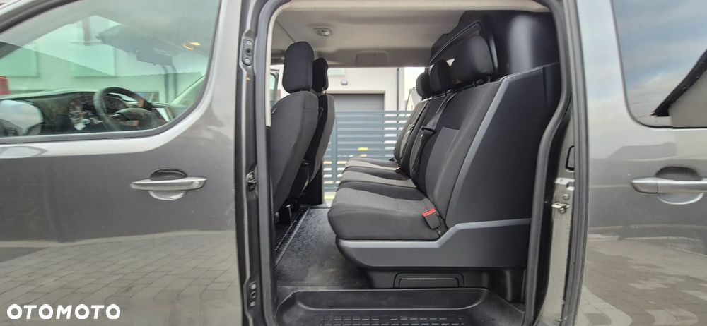 Peugeot EXPERT Long - 23
