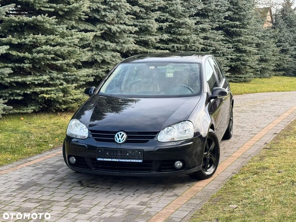 Volkswagen Golf 2.0 FSI Speed - 10