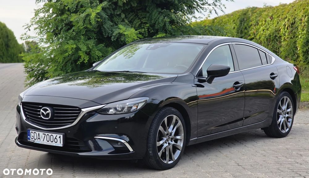 Mazda 6 2.0 SkyEnergy - 28
