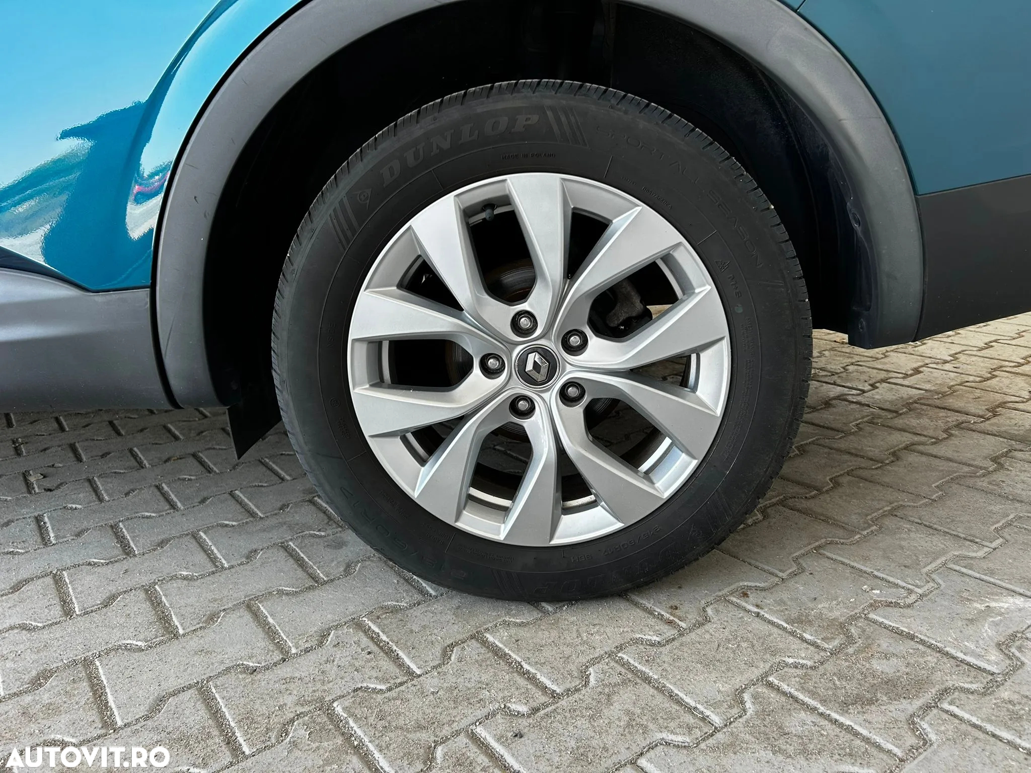 Renault Arkana 140 EDC Zen - 6