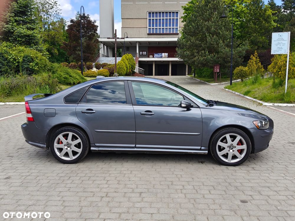 Volvo S40 2.0D DPF Summum - 5