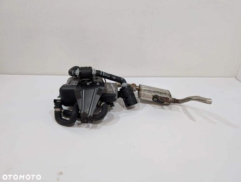 VOLVO S60 III V60 II XC60 XC90 WEBASTO OGRZEWANIE POSTOJOWE 31694777 - 6