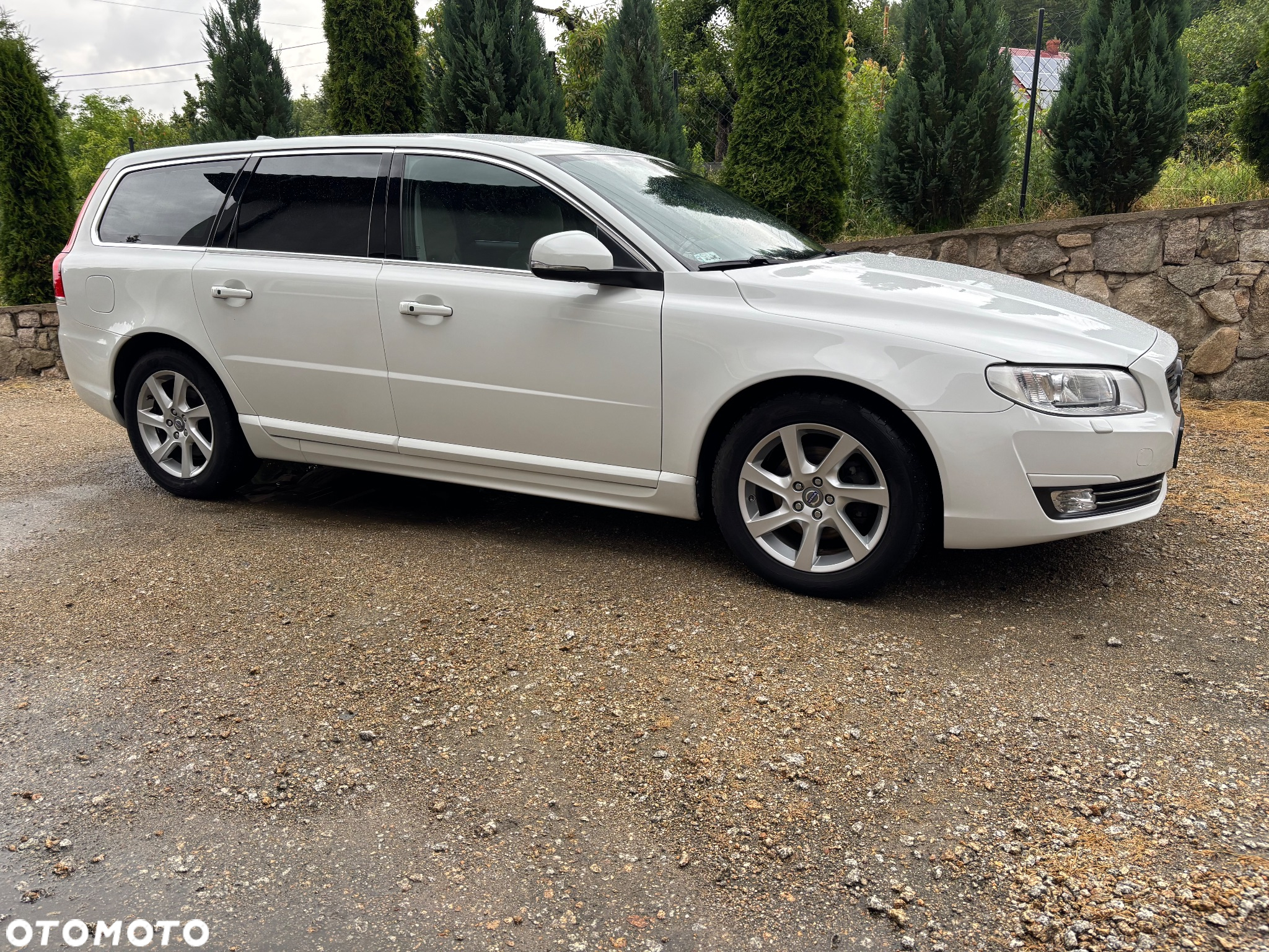 Volvo V70 D4 Drive-E Summum - 9