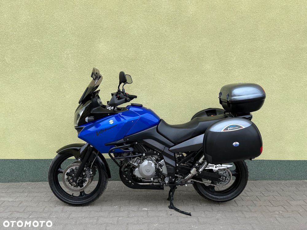 Suzuki DL - 24