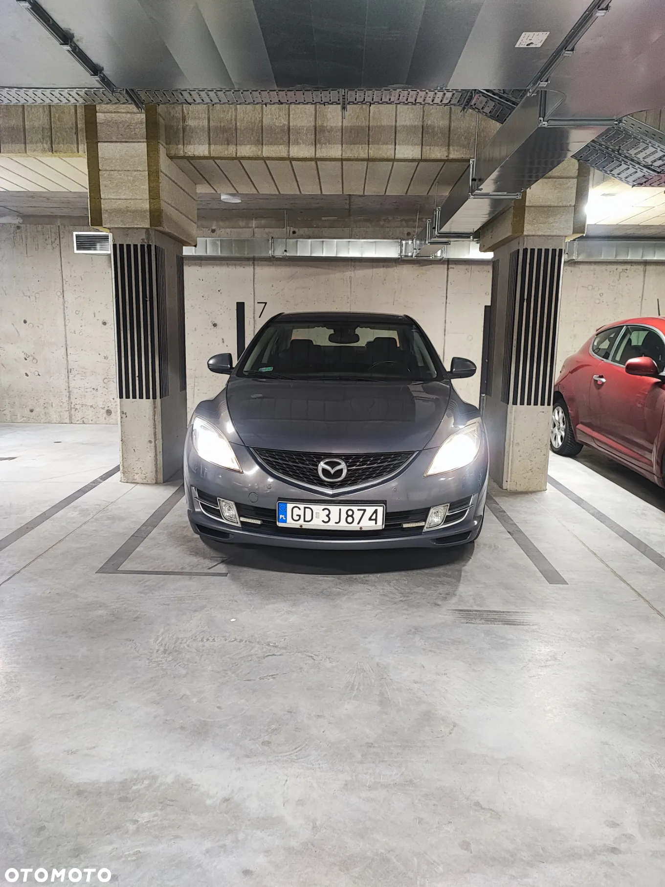 Mazda 6 2.0 Exclusive - 3