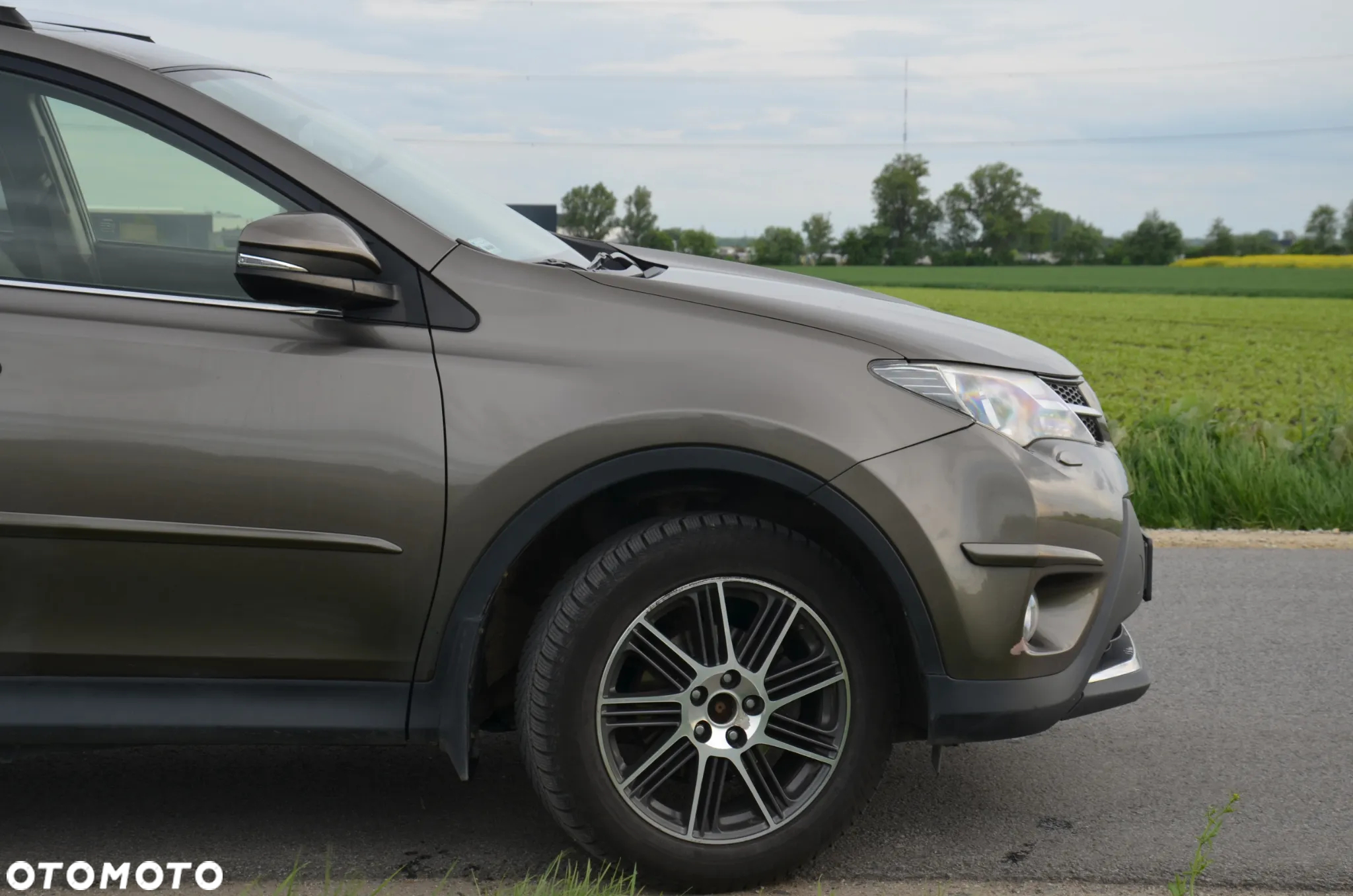 Toyota RAV4 2.2 D-4D Prestige - 3